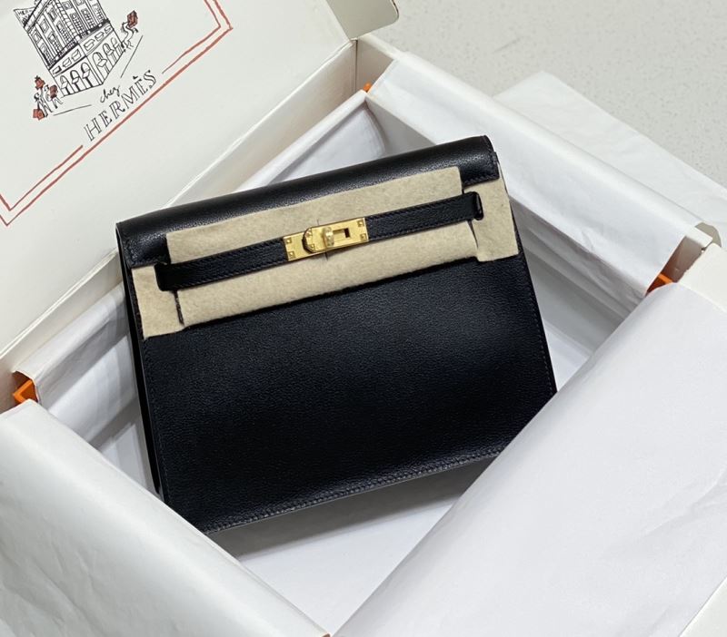 Hermes Kelly Bags